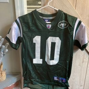 Jets Holmes Jersey NFL Official